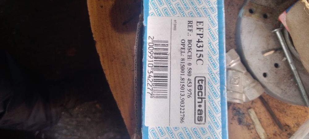 Продам запчасти на опель вектра а