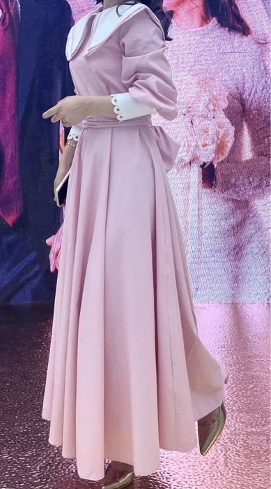 Нежное Платье Продаю