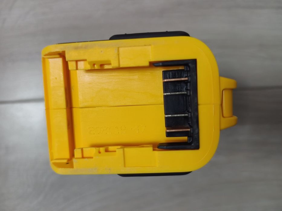 DeWalt DCF787 cheie de impact