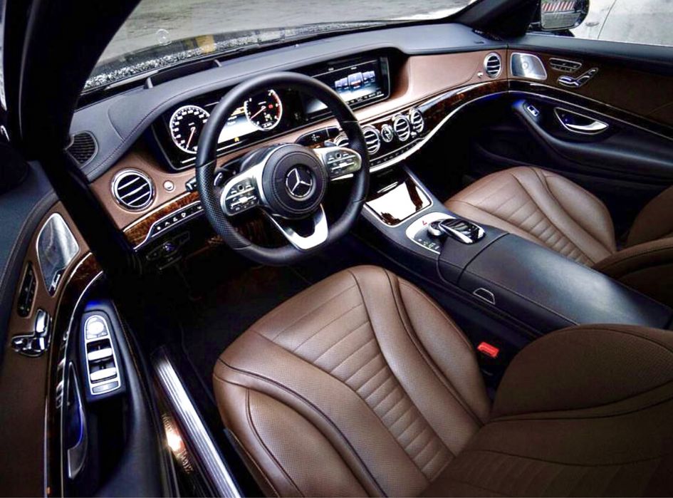 Аренда Мерседес В класс, прокат Mercedes V class