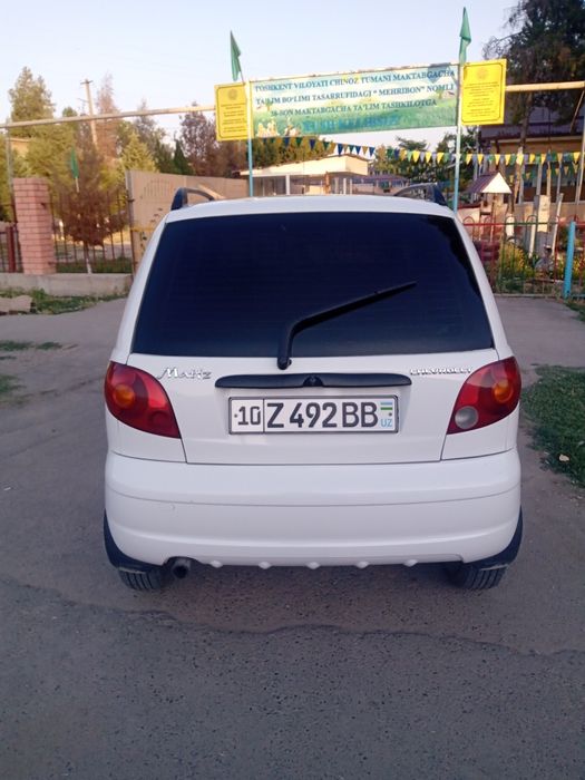 Матиз продаётся Матиз сотилади