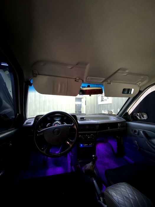 Nexia 1 sons kondisioner 2008