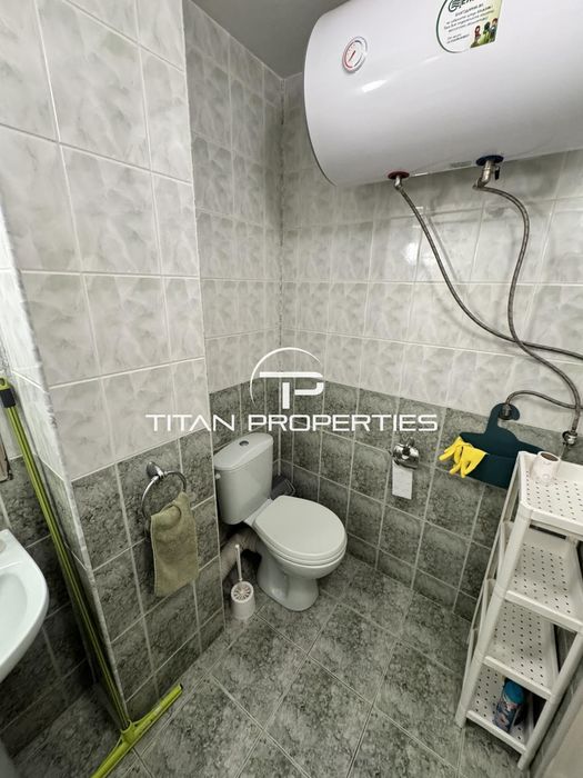 Дава се под наем Едностаен апартамент в Бургас, Възраждане - 45 кв.м за 331.5 € - Снимка #5