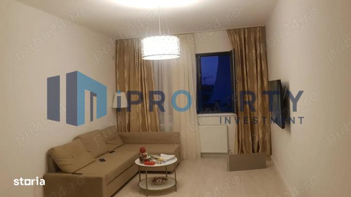 Cavar-Brancoveanu | 2 camere | Decomandat | Balcon | AC | Mobilat + Ut