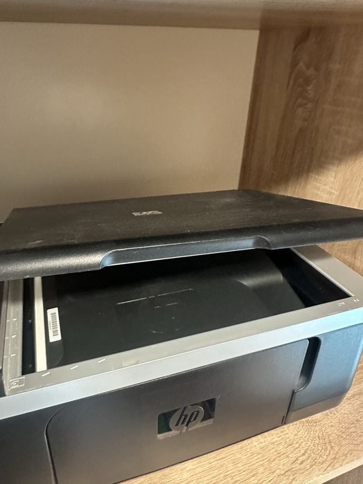 Цветной принтер Hp