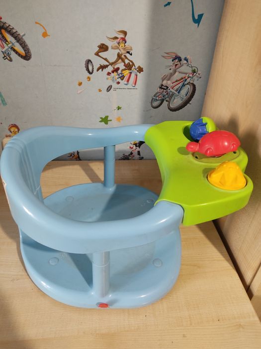 Сиденье для купания