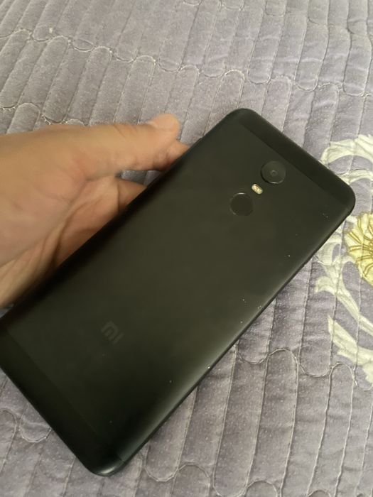 Xiaomi. .Redmi 5+