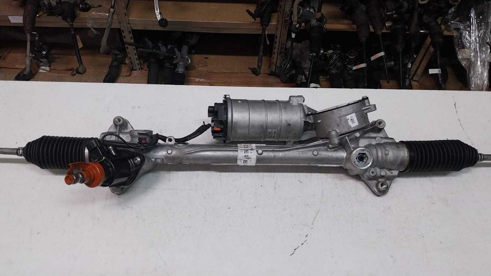 Кормилна рейка за БМВ Х3 ( BMW X3 G01 ), БМВ Х4 ( BMW X4 G02 )