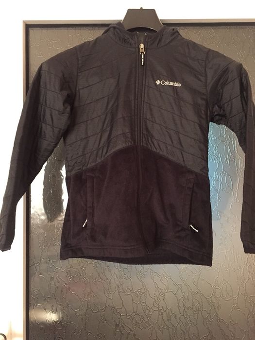 Детско яке Columbia