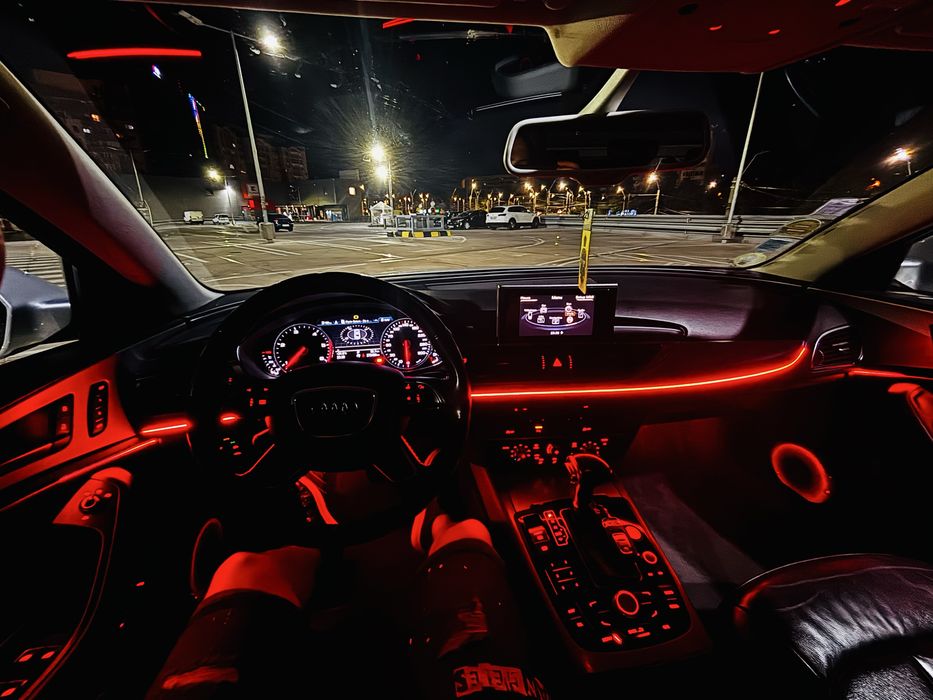 Audi a6 C7 2.0diesel