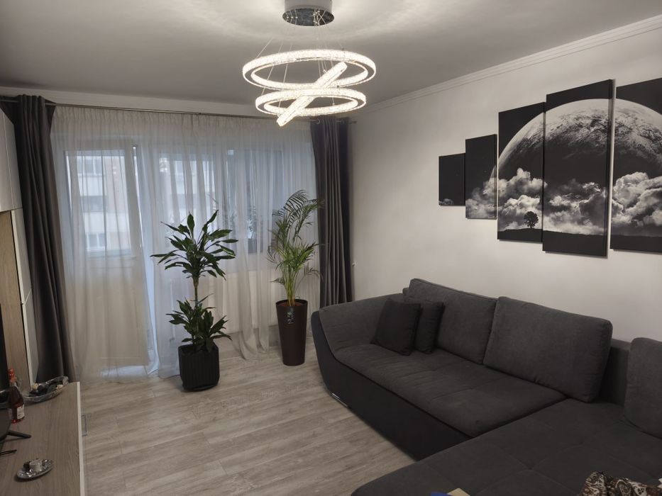 Apartament de vânzare Ciuperca