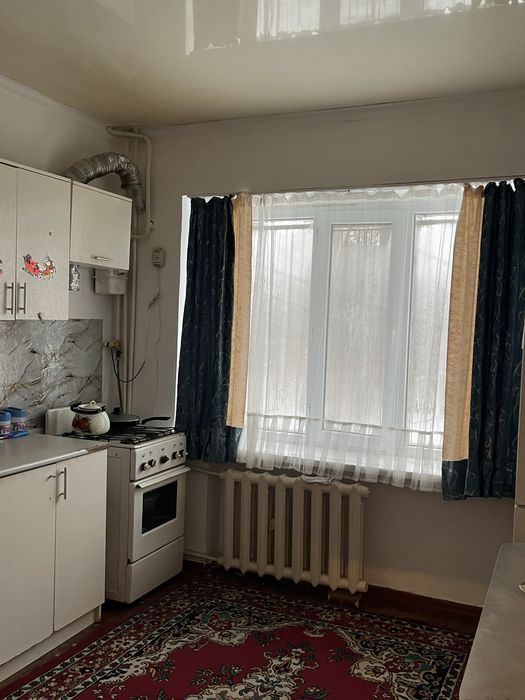 Квартира сатылады