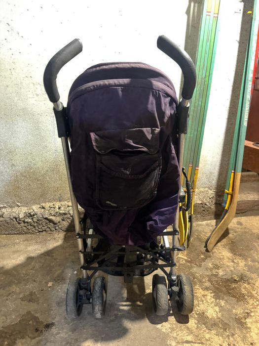 Коляска в отличном состояние