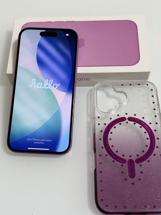 Iphone 16 128 GB