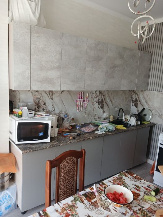 Продам квартиру 1 коматную в каскелене,
