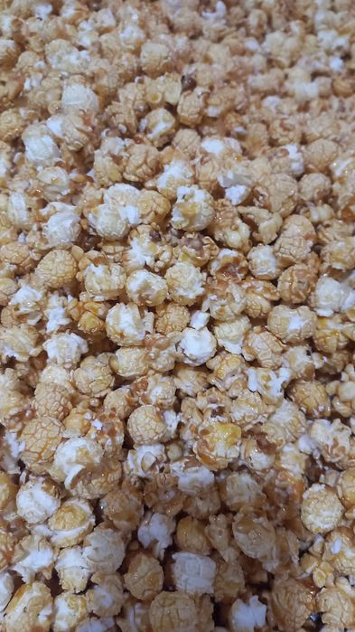 Попкорн бадрак весавой