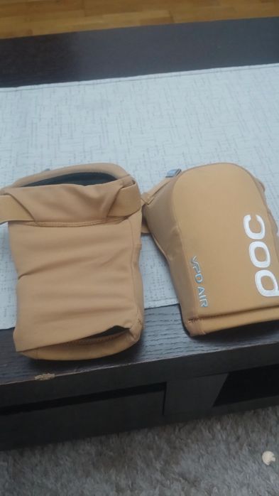 genunchiere poc vpn noi