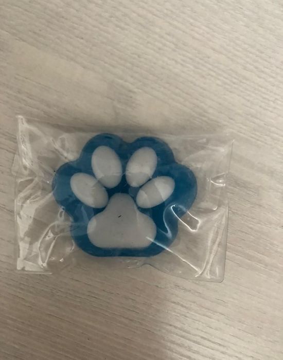 Продам антистресс лапки