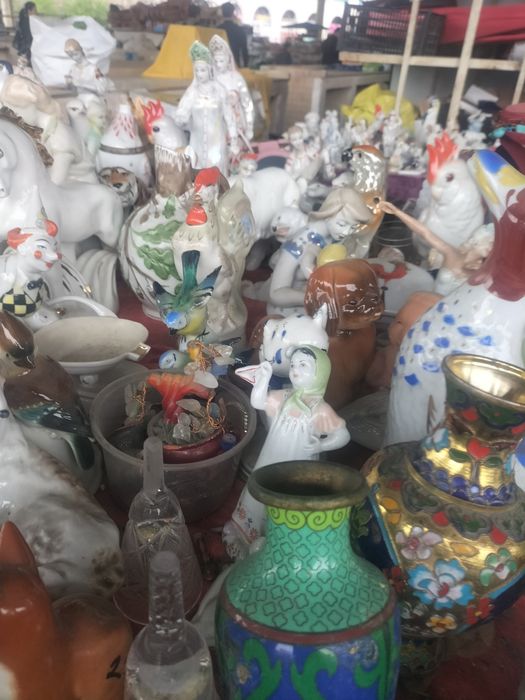 Продаётся советские статуэтки