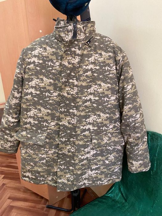 Продам бушлат