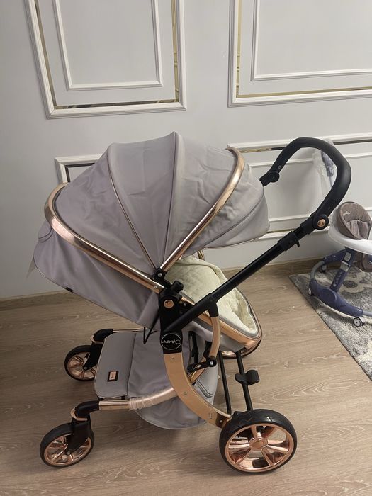 Коляска трансформер сатылады