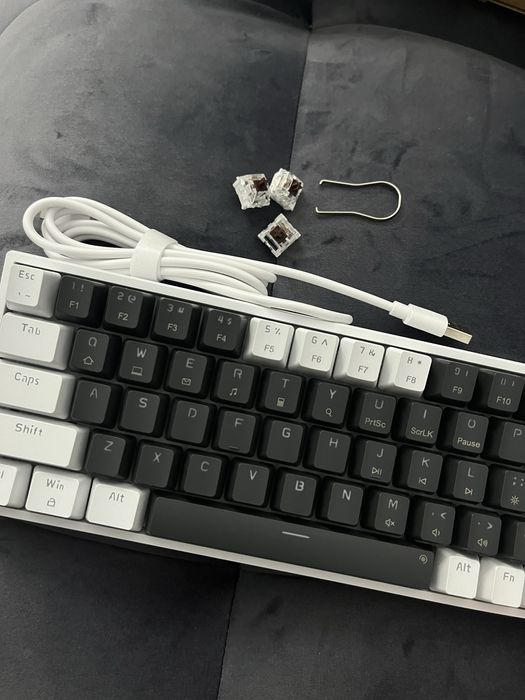 Клавиатура игровая