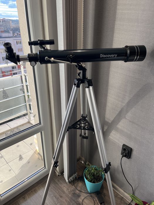 Discovery Телескоп