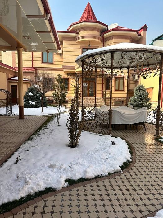 Евродом в аренду в Яккасарайском районе