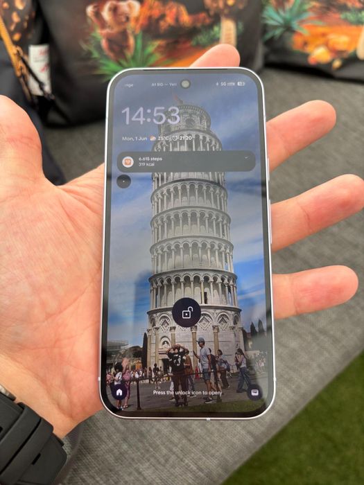 Pixel 10 simplu 256gb
