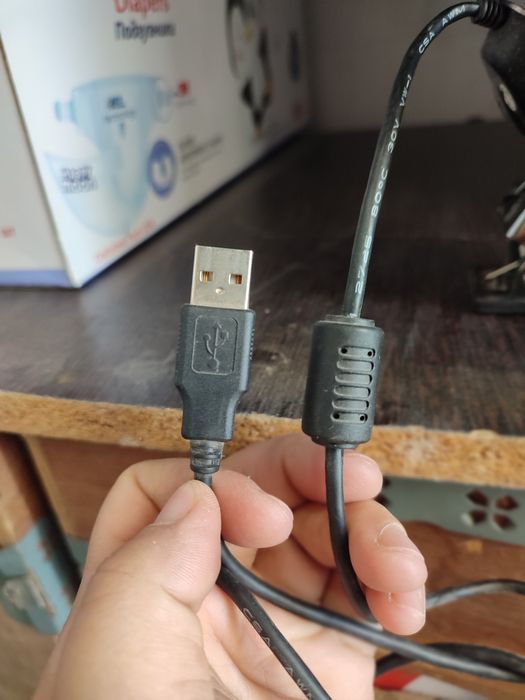 Вебкамера для компа