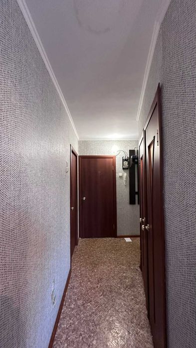 1 ком квар 8 мкр