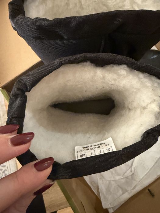 Нови апрески за децата CMP