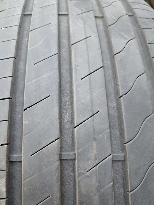 Продавам 4 бр. летни гуми GOODYEAR 215/55/17