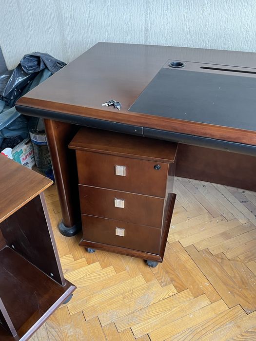 Качествени офис мебели