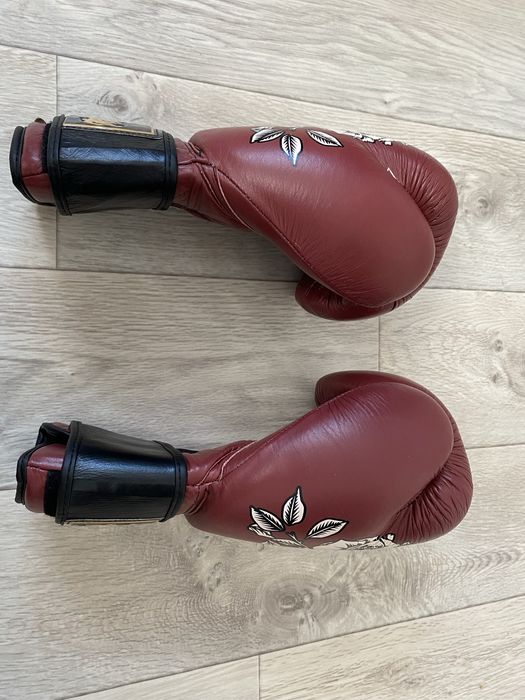 Продам Боксерские перчатки 14-OZ