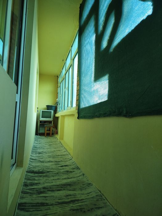 Продается своя квартира 1/4/9 около рынка Кадышева