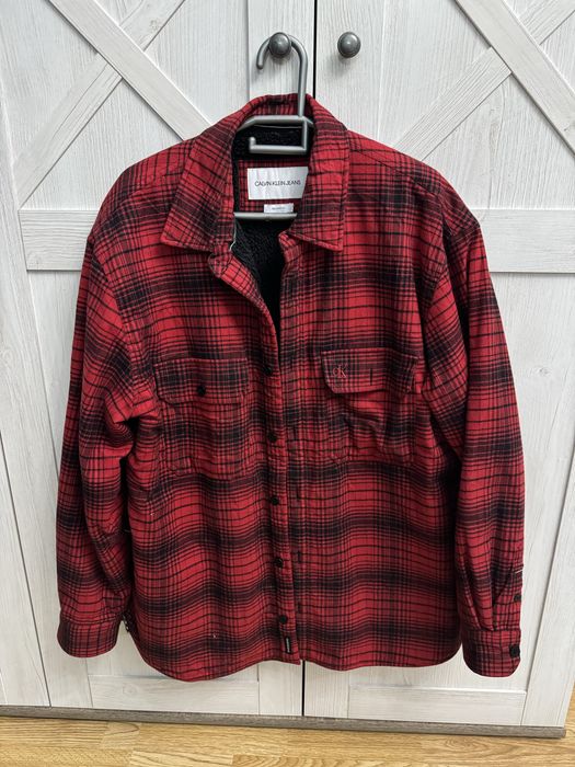 Брендовая мужская одежда