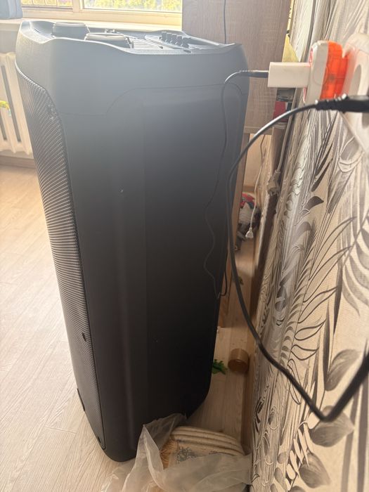 Блютуз колонка ELTRONIC 20-83 DANCE BOX 1500