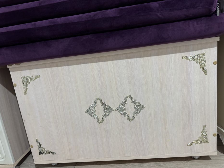 Sandık satylady bagası kelısımdı