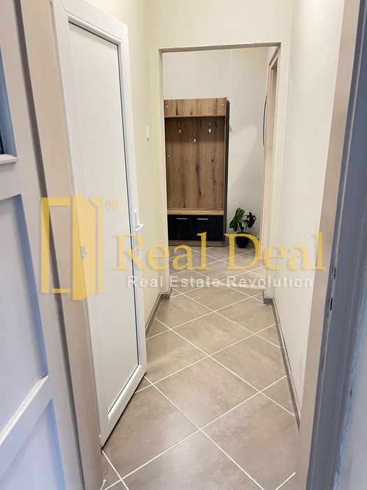 2-стаен в София-Център площ 50 цена 650