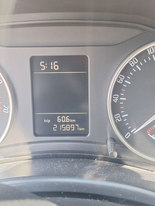 SKODA Octavia 2012 — imagine 4