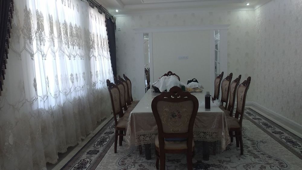 ijaraga uchaska Sabzavot mahalla