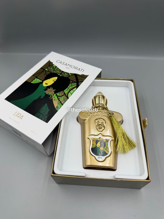 Casamoratti Lira 100ml