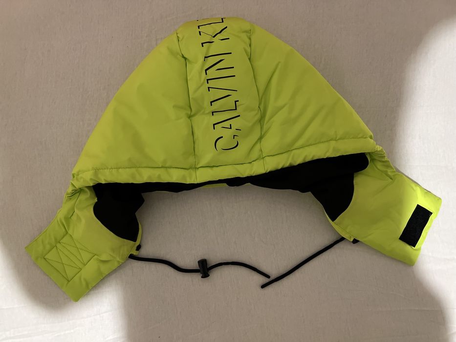 Мъжко яке Calvin Klein Jeans