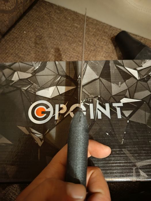 Нож тип Алмазан (кухненски)