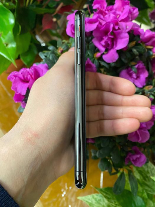 Iphone Xs 64 Gb 80% yomkast