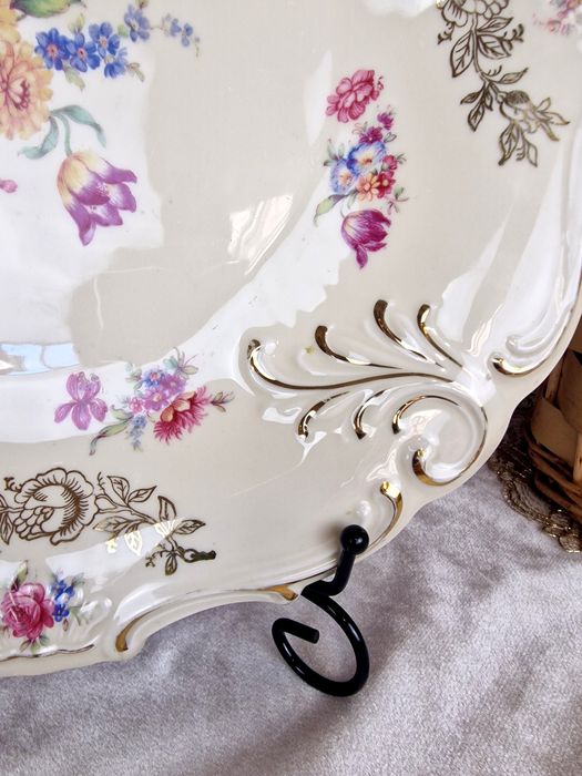 Порцеланово плато Bavaria