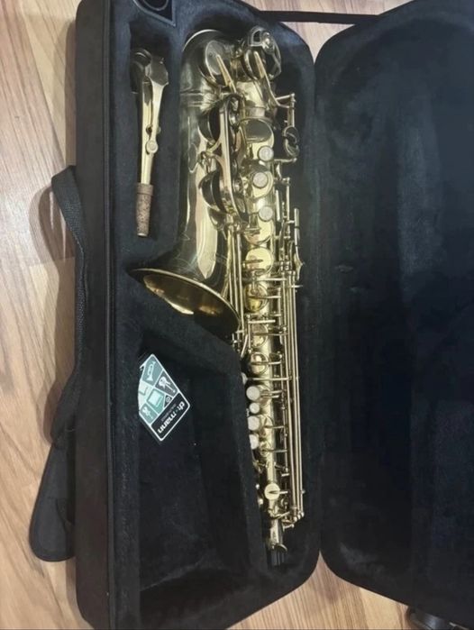 Saxofon thoman tas 180