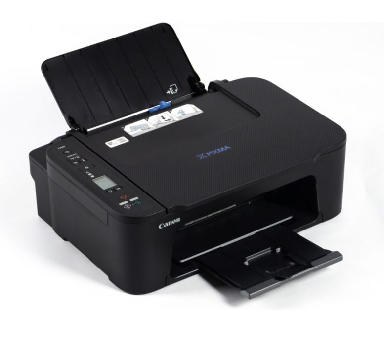 продам принтер МФУ Canon E3640