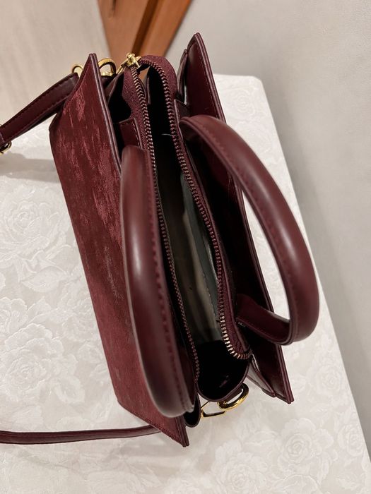 Сумка ZARA новая